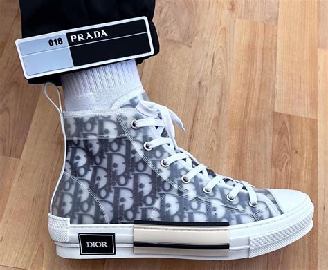 converse dior off white|dior sneakers dames.